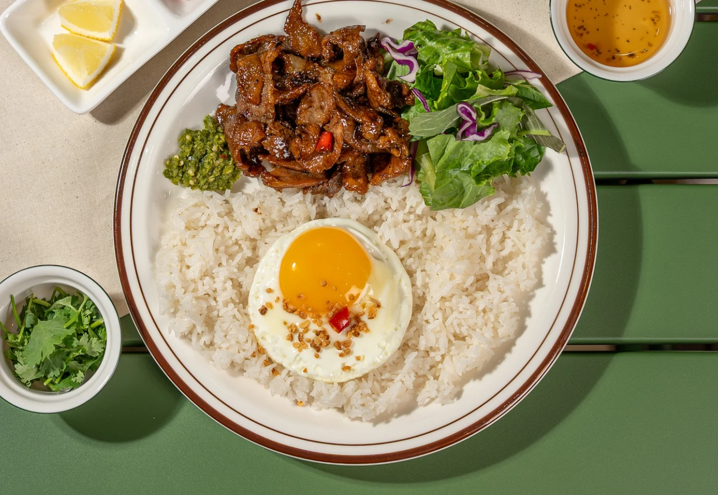 껌승