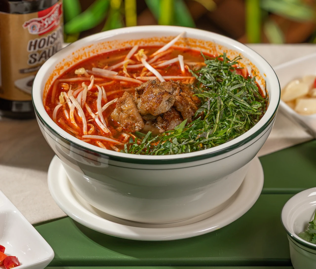 곱창쌀국수